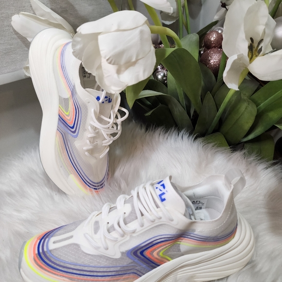 APL Women's Streamline Shoes size6.5 new - Picture 4 of 4